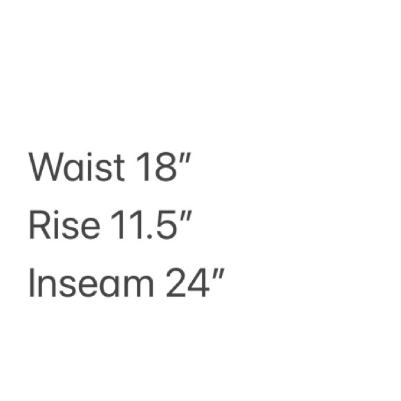 Loft Black Chinos, Size 16 - Picture 4 of 6